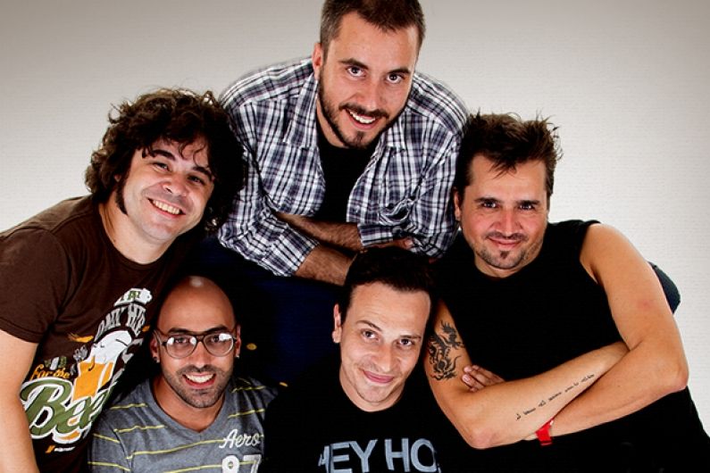 Foto de Pedra Letícia