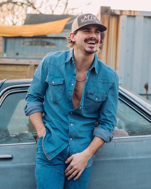 Foto de Tucker Wetmore