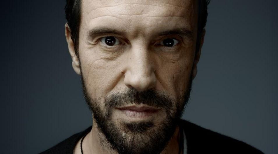 Foto de Gerald de Palmas