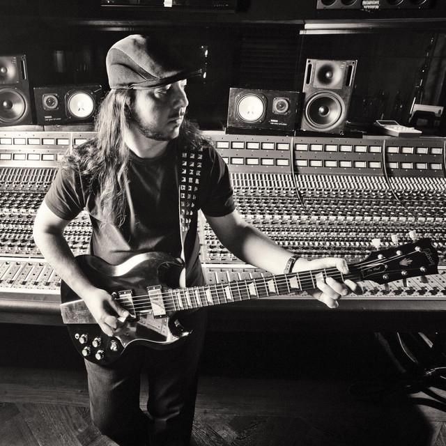 Foto de Daron Malakian and Scars On Broadway