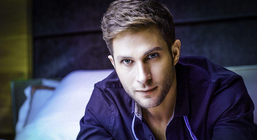 Foto de Paco de María