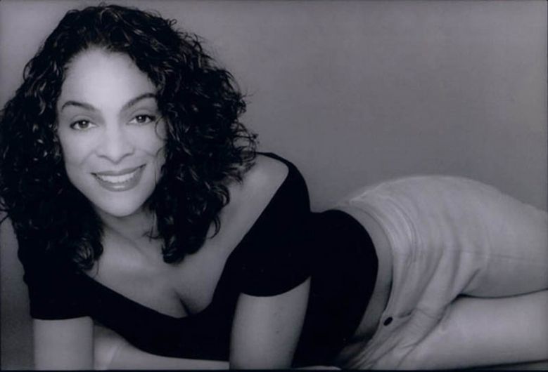 Foto de Jasmine Guy