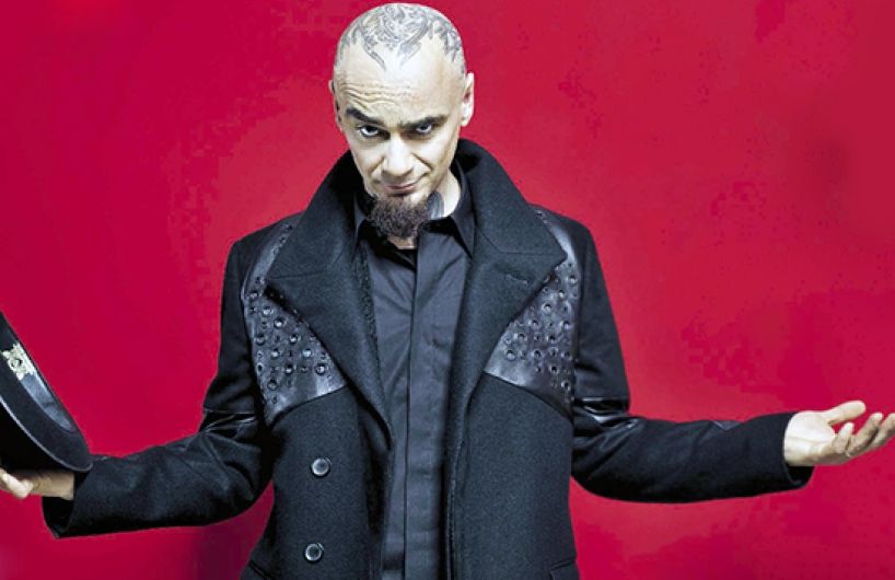 Foto de J-Ax (Italiano)