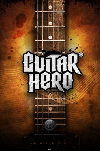 Foto de Guitar Hero