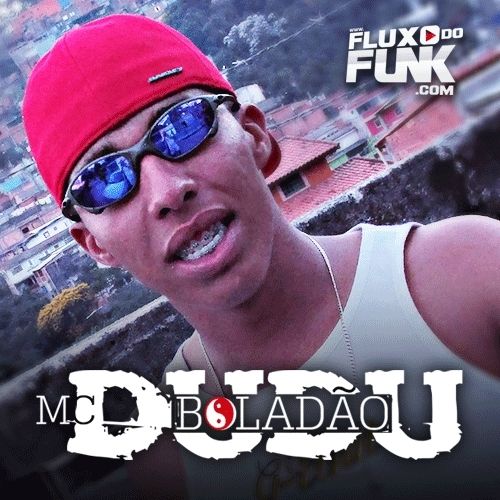 Foto de Mc Dudu Boladão