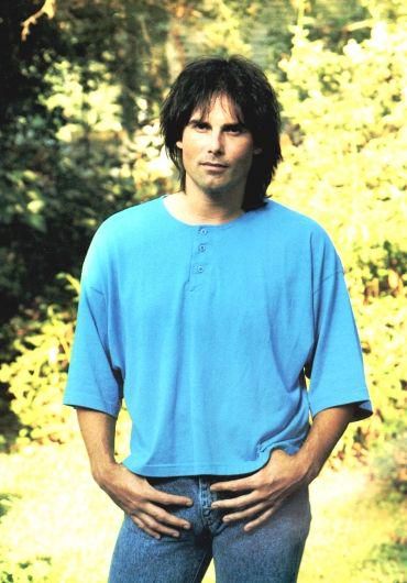 Foto de Jimi Jamison