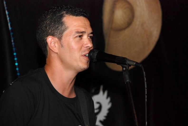 Foto de Roger e Renan