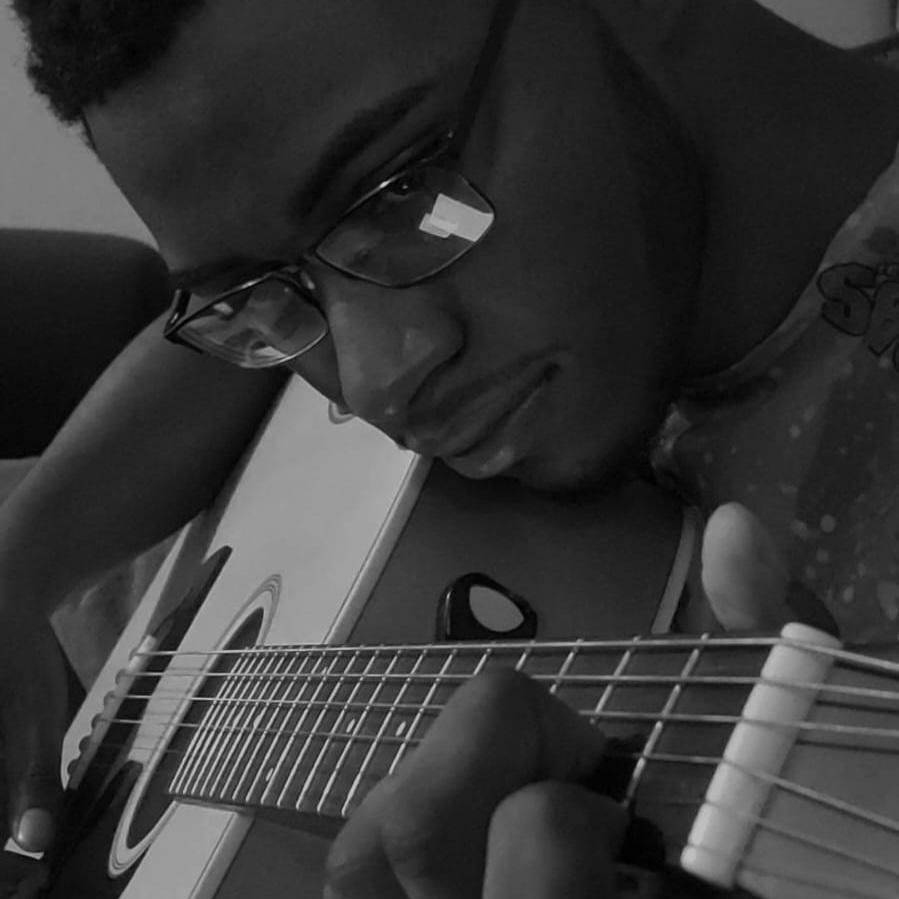 Foto de Jordan Ramos