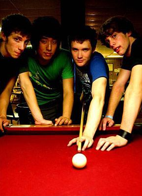 Photo of Daphne Loves Derby