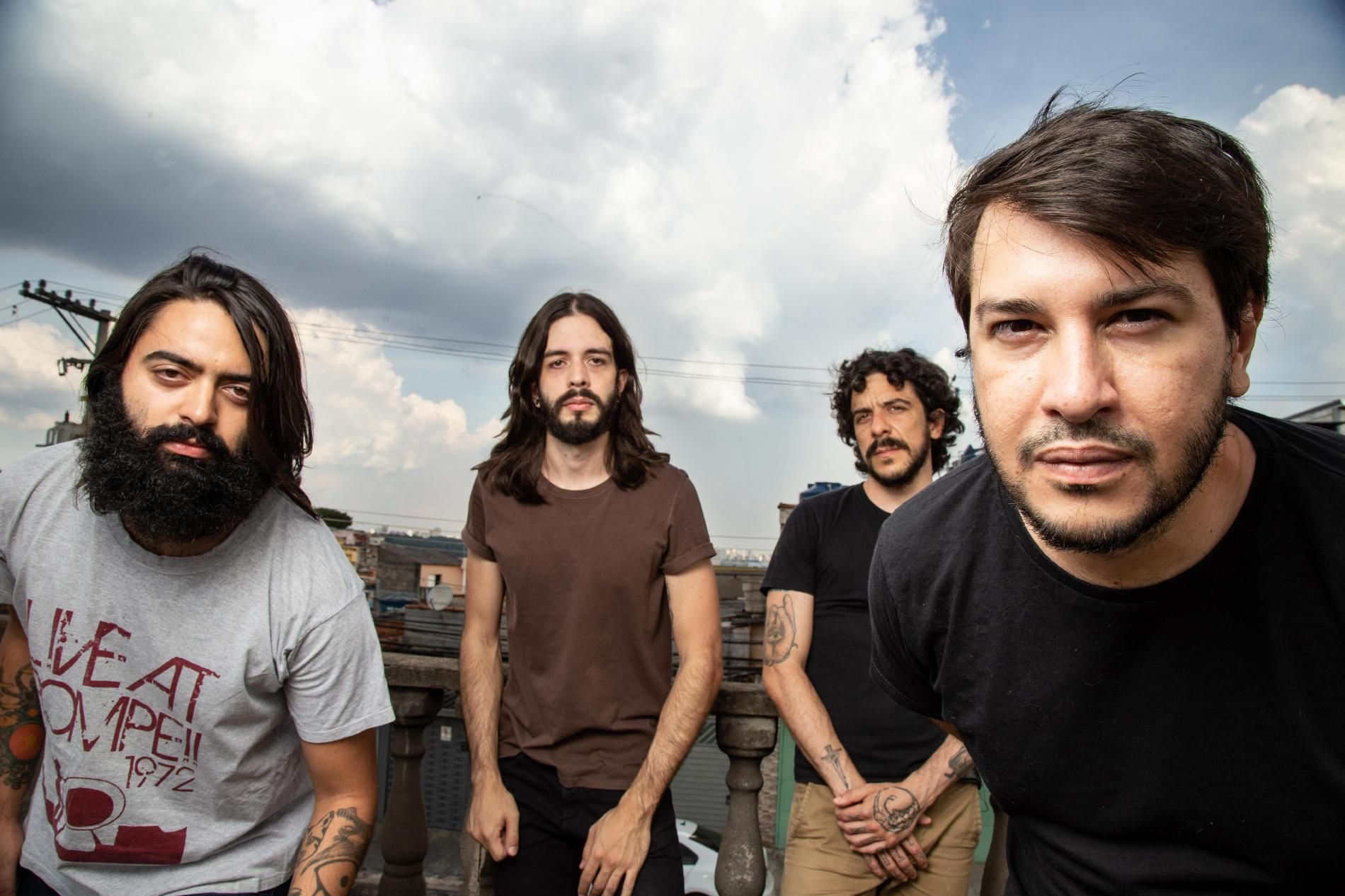 Foto de St. Louis Disaster