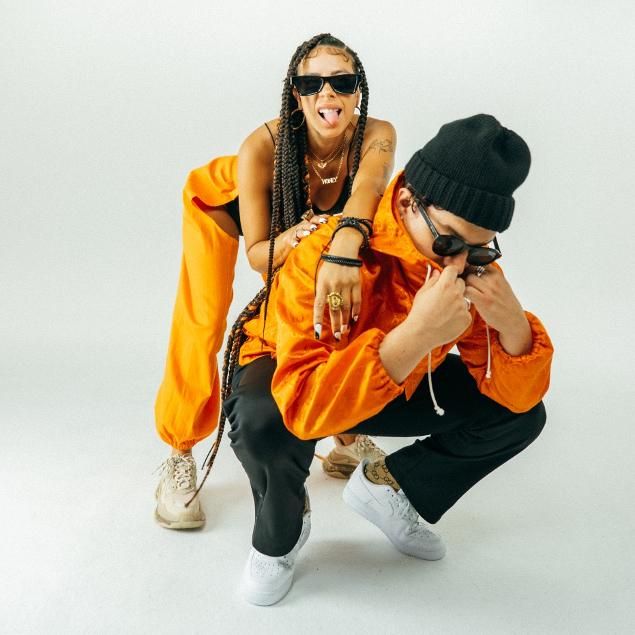 Foto de Emotional Oranges