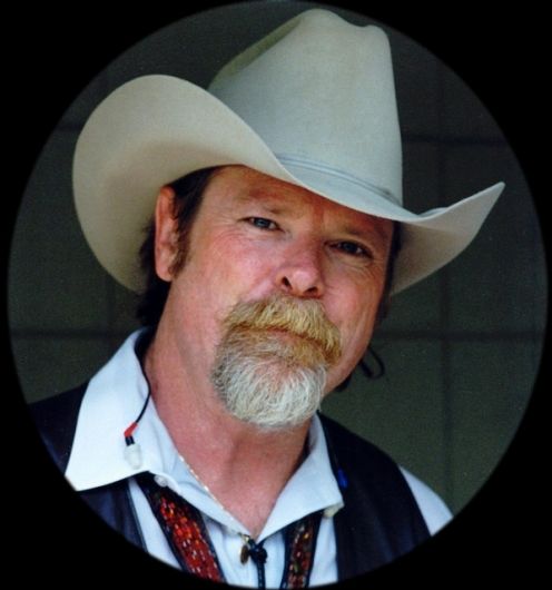 Photo of Dan Seals