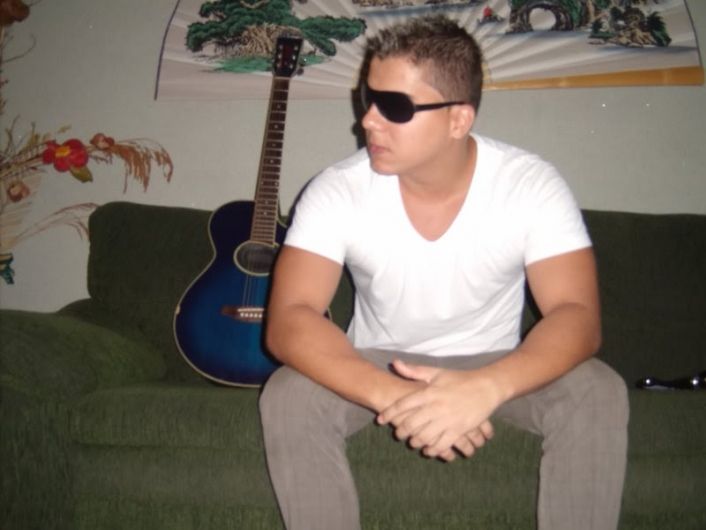 Foto de Adriano Dian