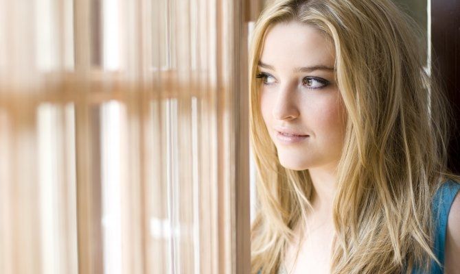 Foto de Anna Leddra Chapman