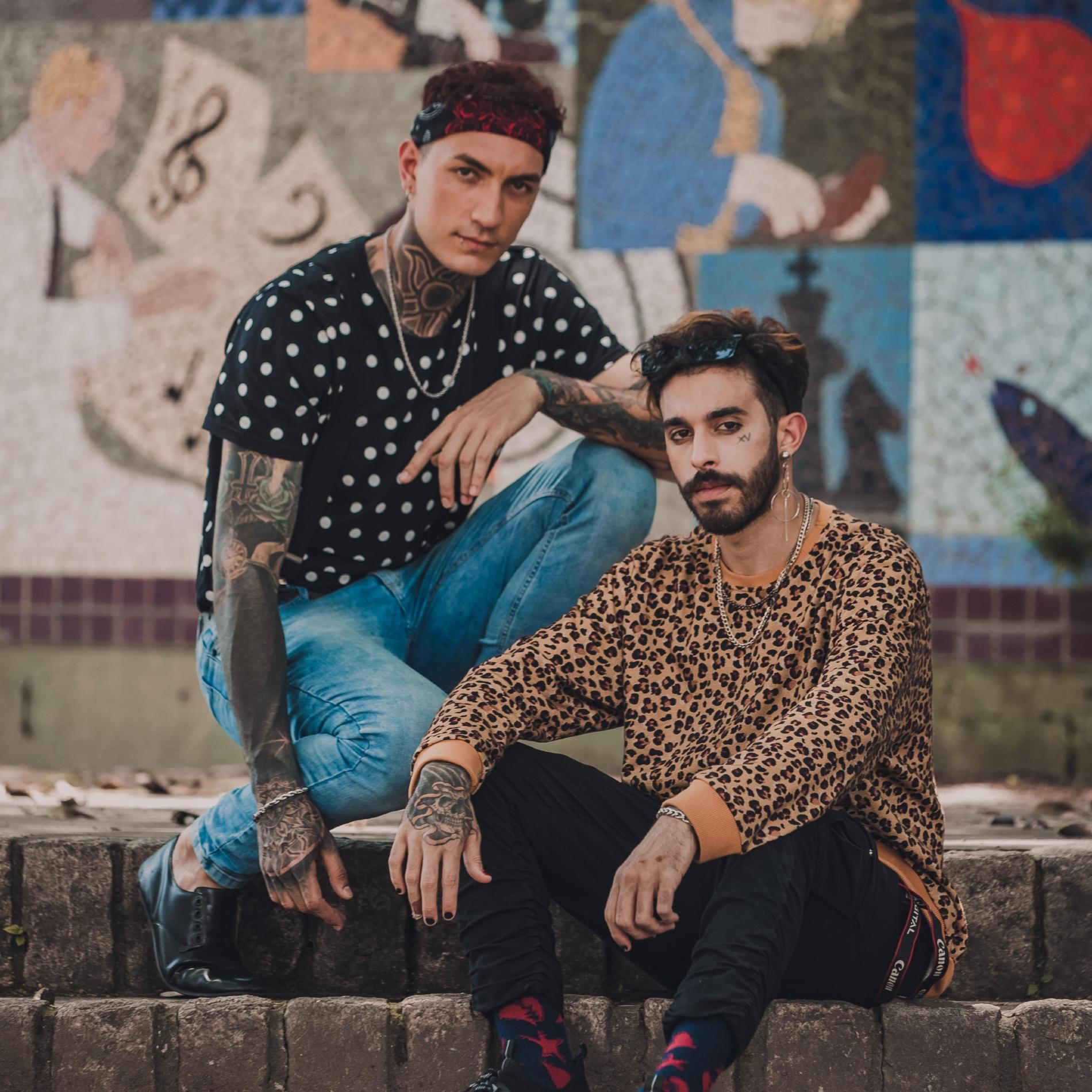 Foto de Heróis de Ninguém