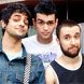 Foto do artista Fresno