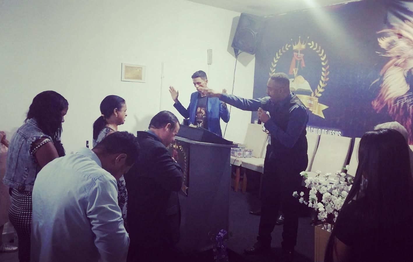 Foto de Gilson Santos