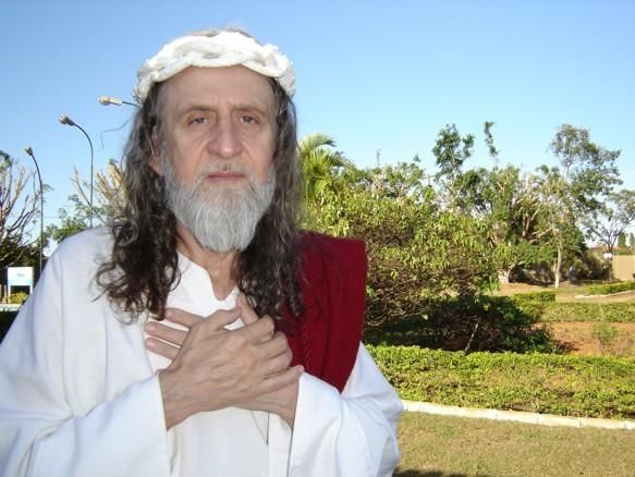 Foto de Inri Cristo