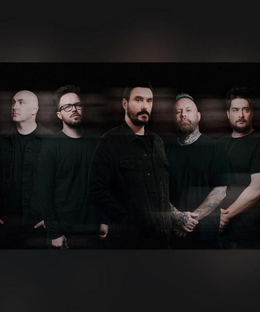 Foto de Breaking Benjamin