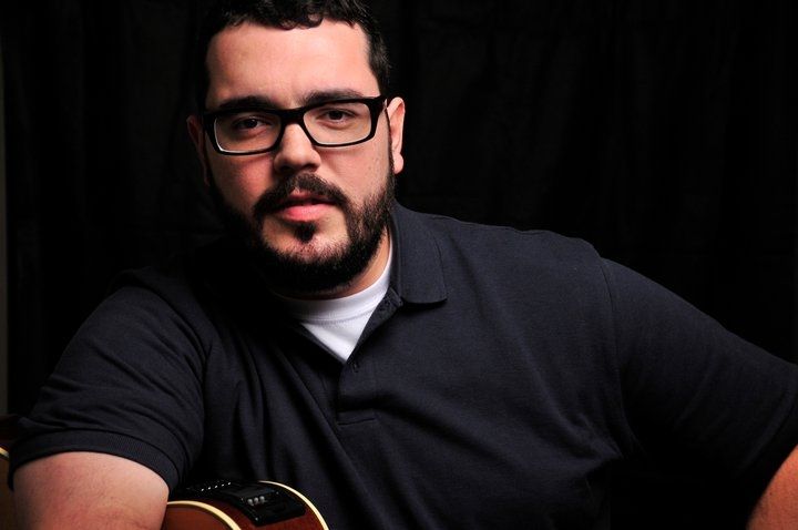 Photo of Felipe Valente