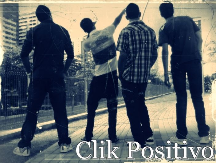 Foto de Clik Positivo