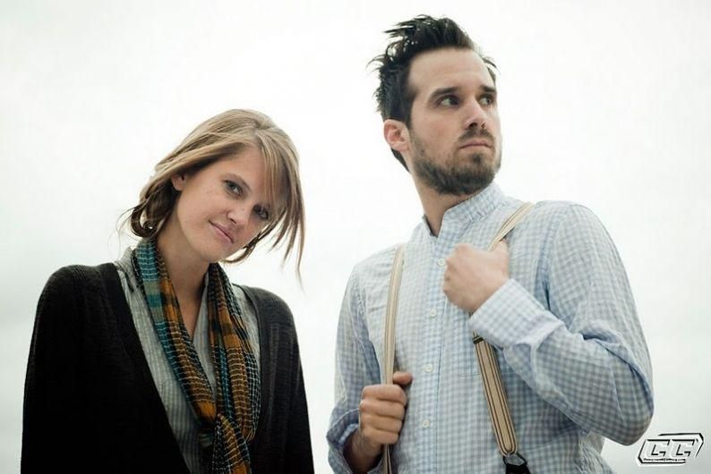 Foto de All Sons And Daughters