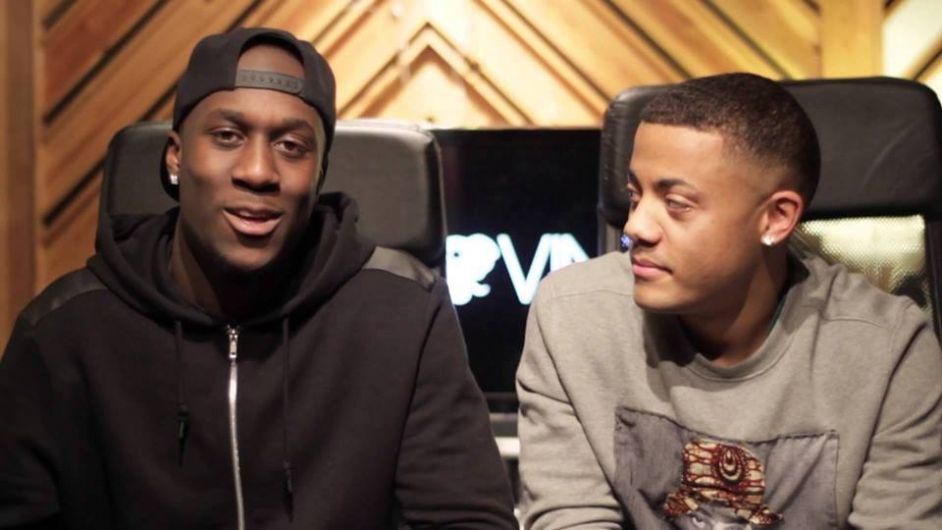 Foto de Nico & Vinz