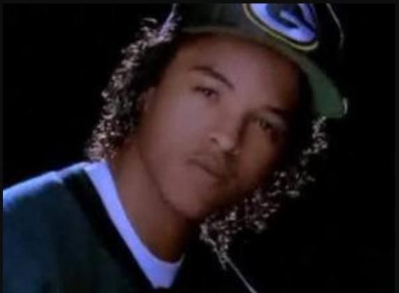 Photo of B.G. Knocc Out