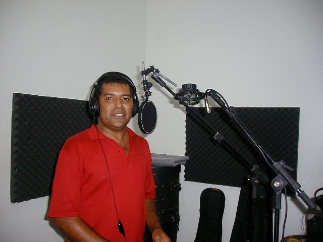 Foto de Messias da Viola