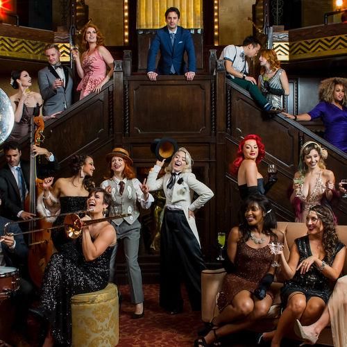 Foto de Postmodern Jukebox