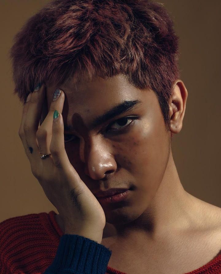 Foto de Arthur Miguel