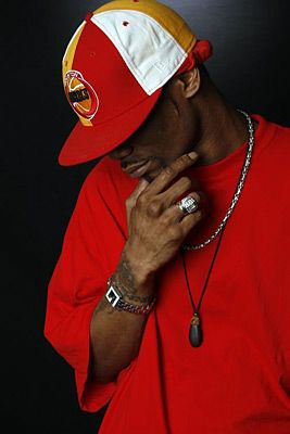 Foto de Heltah Skeltah