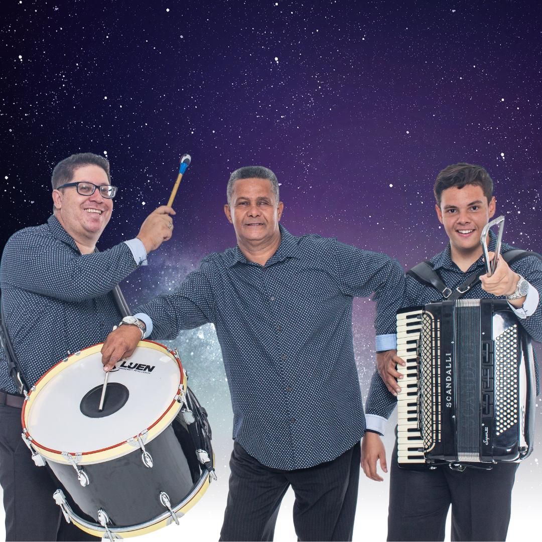 Photo of Trio Cristalino