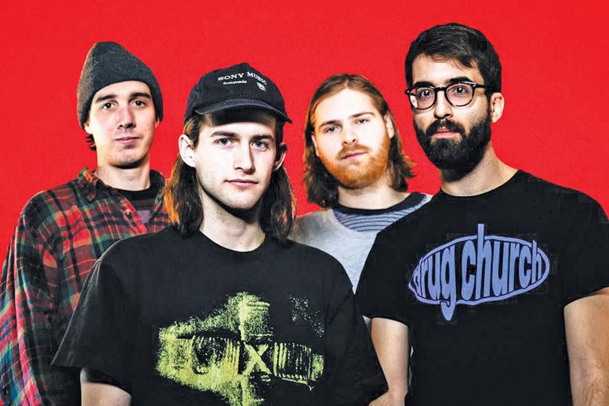 Foto de Heart Attack Man