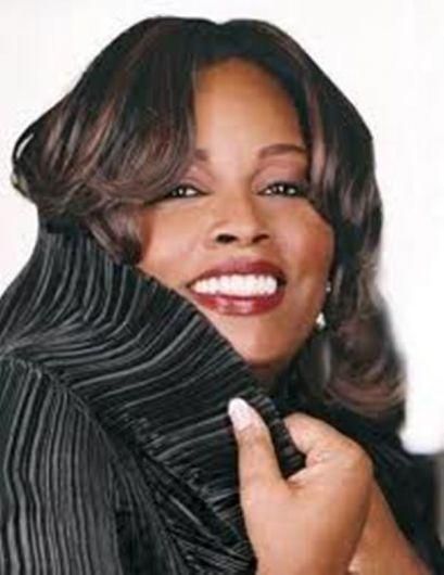 Foto de Dianne Reeves