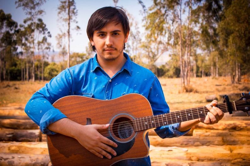 Foto de Felipe Grilo