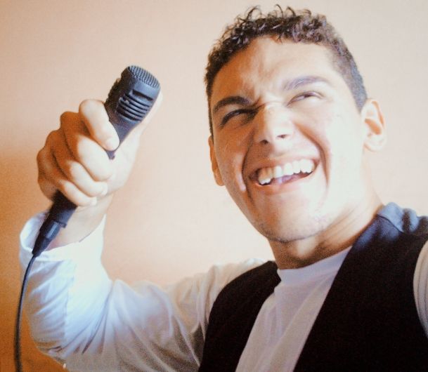 Foto de Thiago Housct