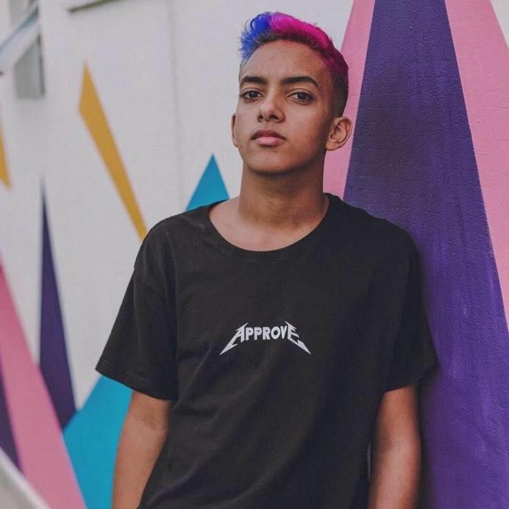 Photo of MC Brinquedo