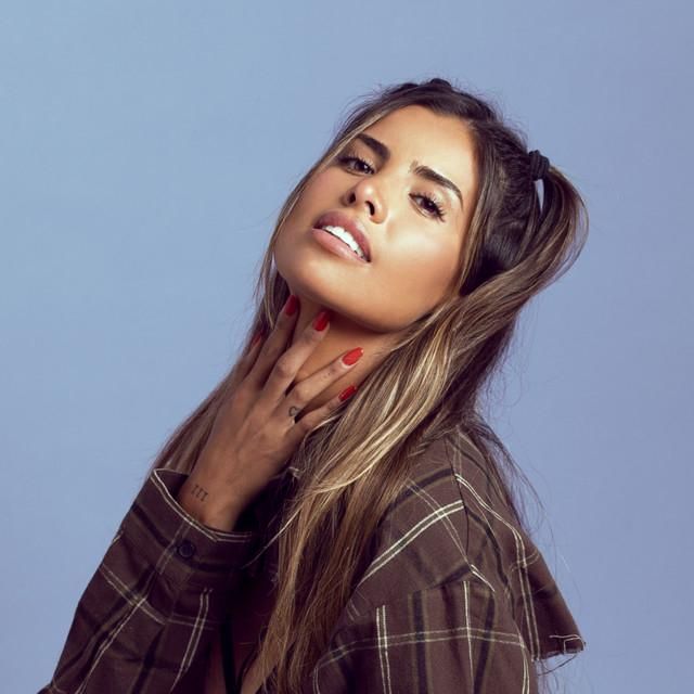 Foto de Valentina Olguin