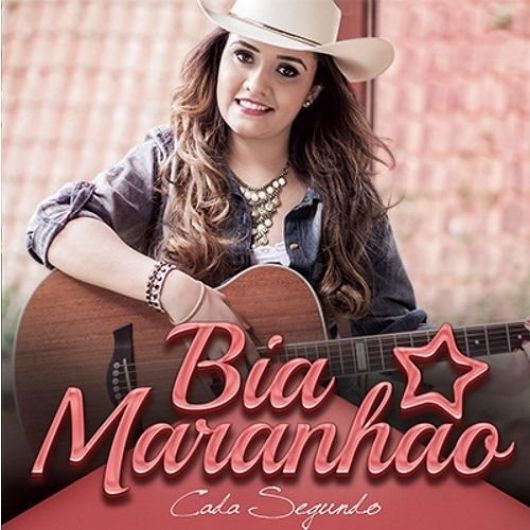 Foto de Bia Maranhão