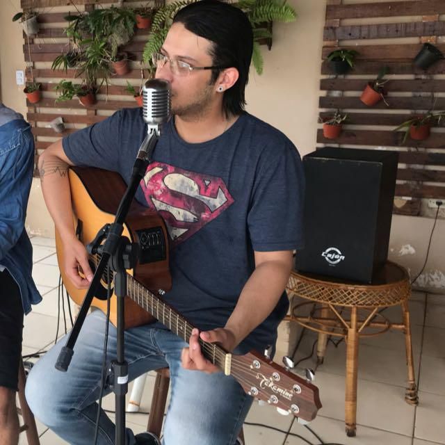 Foto de Leonardo Viana