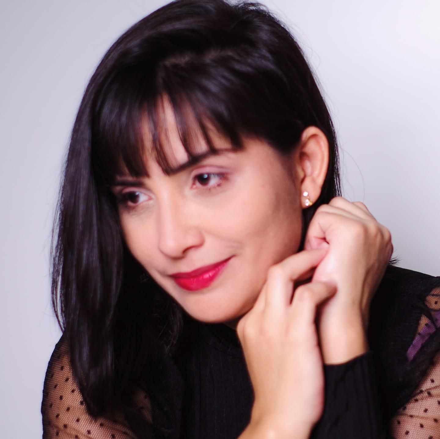 Photo of Sâmia Lamarão