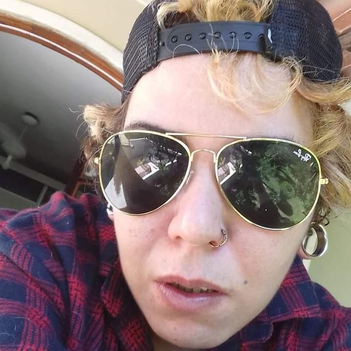 Foto de Gabri Marque