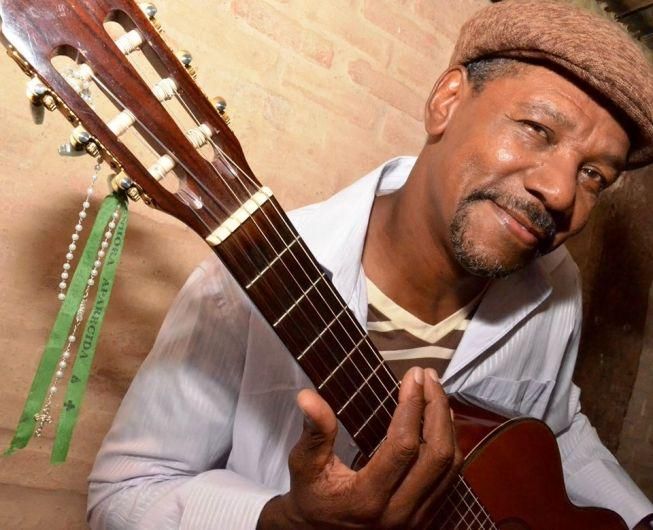 Photo of Dael Soares