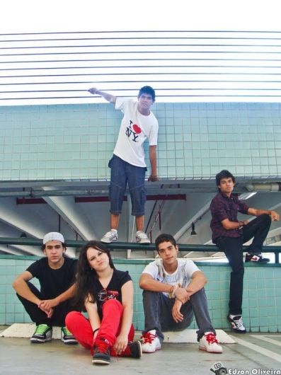 Photo of Left Inside