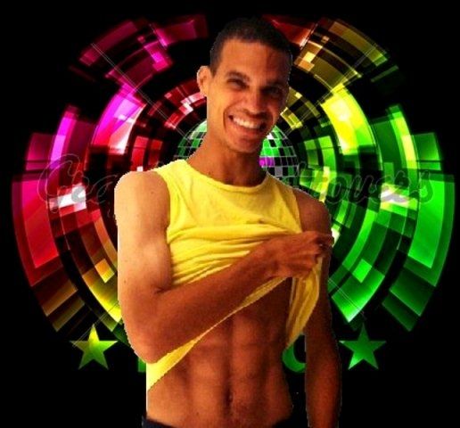 Foto de Charles Boa Morte