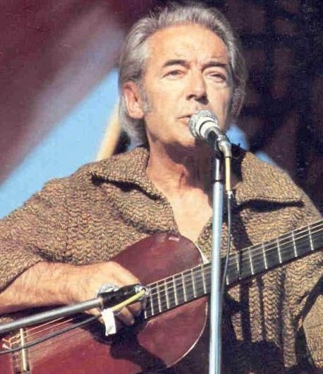 Foto de Félix Leclerc