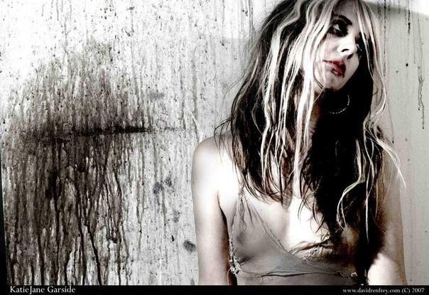 Foto de Katie Jane Garside