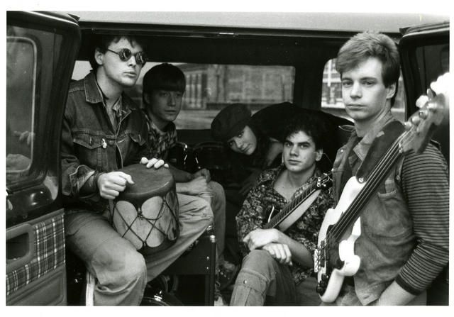 Foto de Edie Brickell