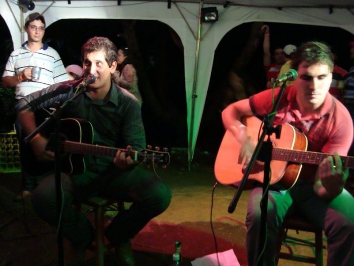 Foto de Alado e Prainha